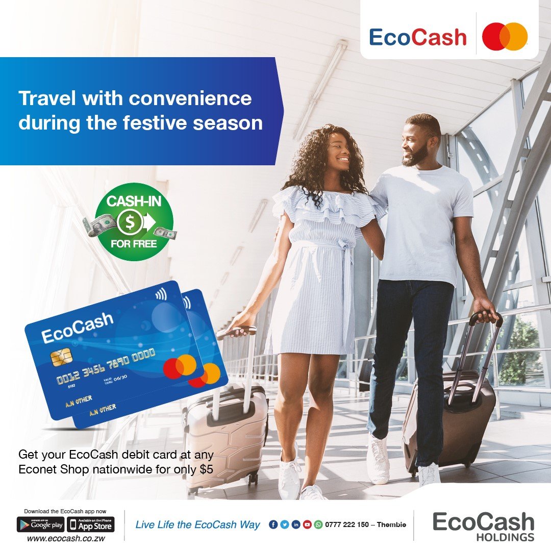 You wanna do money transfers in or outside #Zimbabwe, then consider the following options: