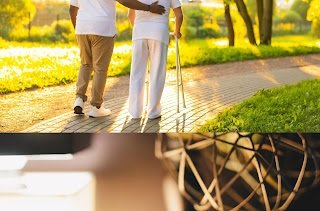 The importance of caring for the well-being of carers as a crucial element in providing quality client care