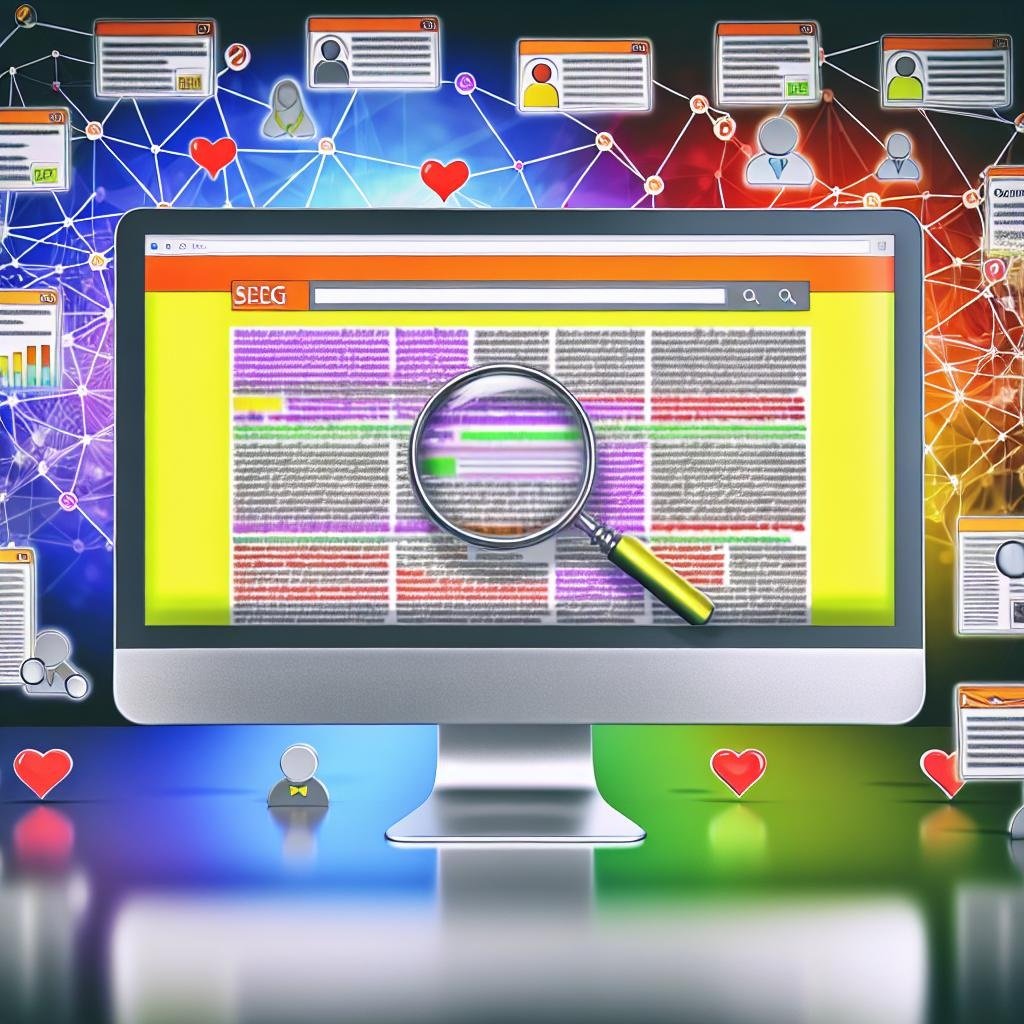 SEO For Bloggers: Tips And Tricks To Drive Organic Traffic To Your Blog
