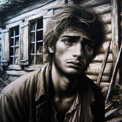 The Hidden Forgotten Ugly Son