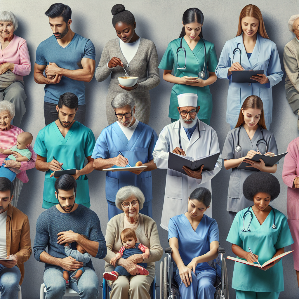 Expand your skill set with our range of FREE online courses in Caregiving! 📚