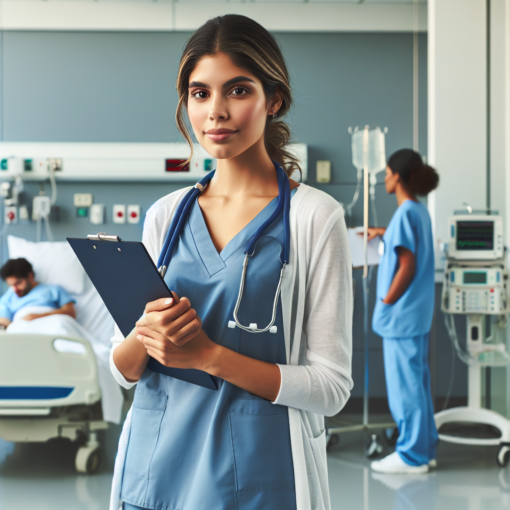 Unlock the gateway to a rewarding career in Nursing with our FREE online course! 🌡️👩‍⚕️