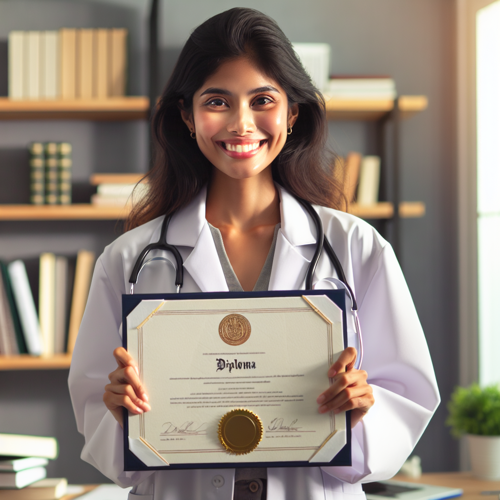 Enroll Now: Dive into the world of Nursing with our Free comprehensive online course!
