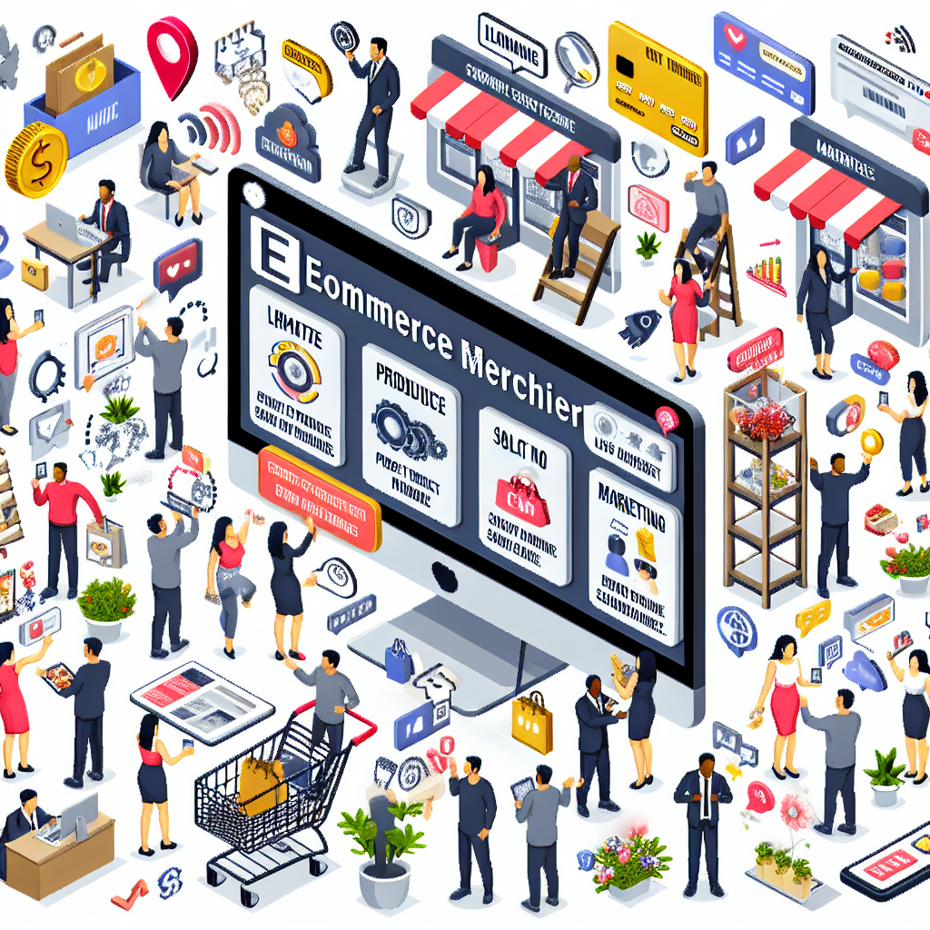 An effective marketing strategy is essential to attract and retain customers. Utilize a mix of channels to promote your digital storefront and engage with your target audience.    Search Engine Optimization (SEO) SEO is vital for increasing your store's visibility on search engines. Conduct keyword research, optimize product descriptions, and maintain a blog with relevant content to improve your search rankings.