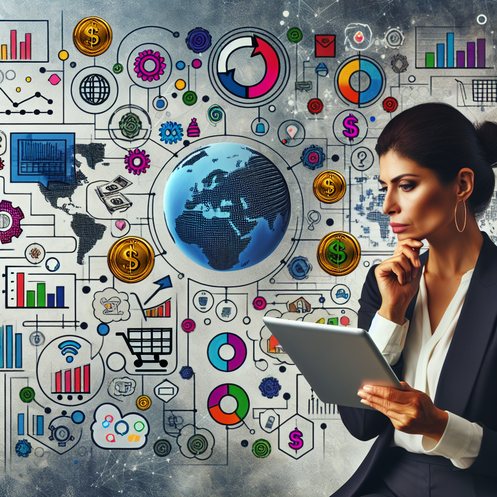 Merchants must stay informed about trends and be ready to innovate. Whether it's adopting new payment technologies, optimizing for mobile commerce, or integrating sustainable practices, the future will favor those who can adapt.    The future of ecommerce is not set in stone. It's a dynamic landscape that will continue to evolve. But with the right strategies and a willingness to adapt, ecommerce merchants can look forward to a future of growth and success.