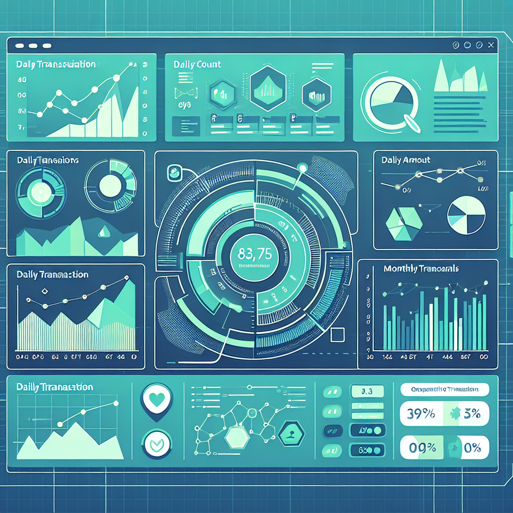 Key Performance Indicators (KPIs) Measuring and tracking transaction volume is essential for staying ahead in the real estate industry. By utilizing the right tools and analyzing the data effectively, you can gain valuable insights that will guide your strategic decisions. Keep a finger on the pulse of the market, and you'll be better equipped to navigate the ever-changing landscape of real estate.