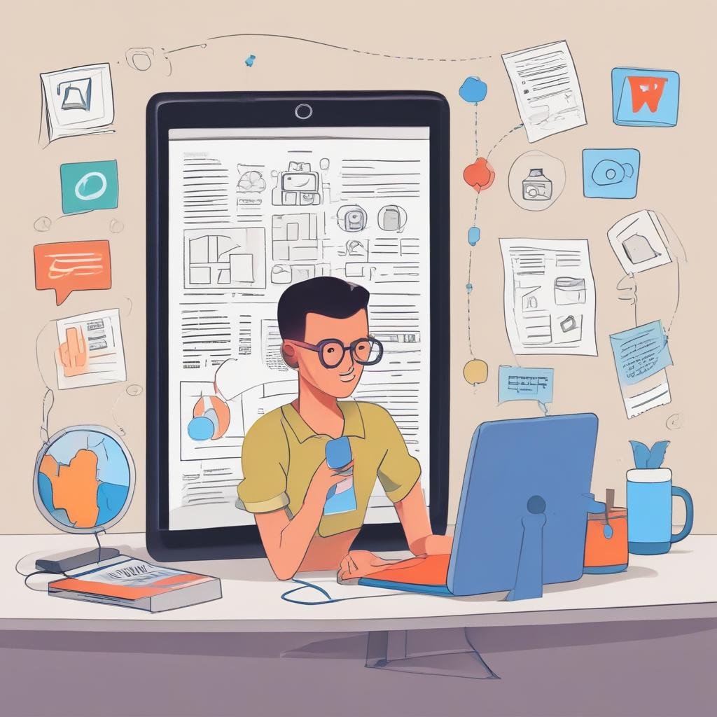 The Future of Classified Advertisement Listing Websites: Trends and Predictions