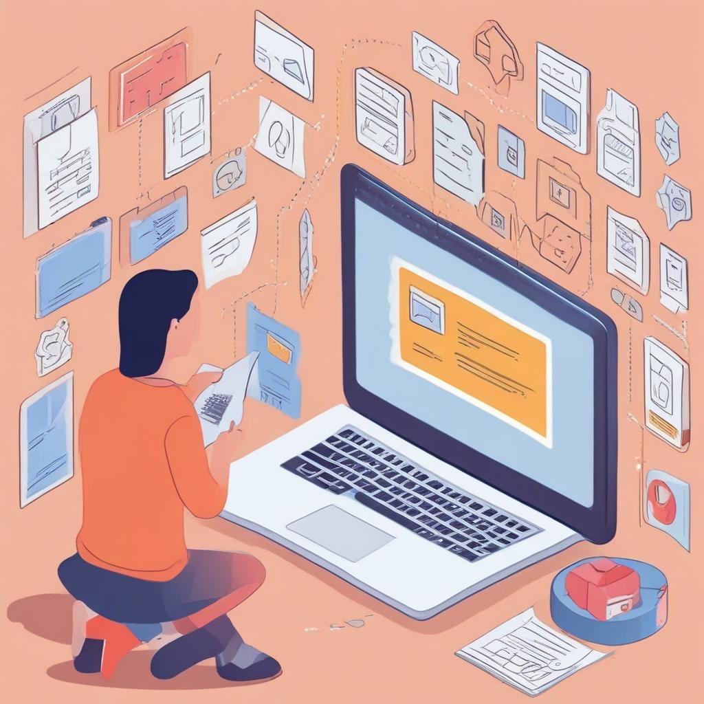 Monetization Strategies for Classified Advertisement Listing Websites