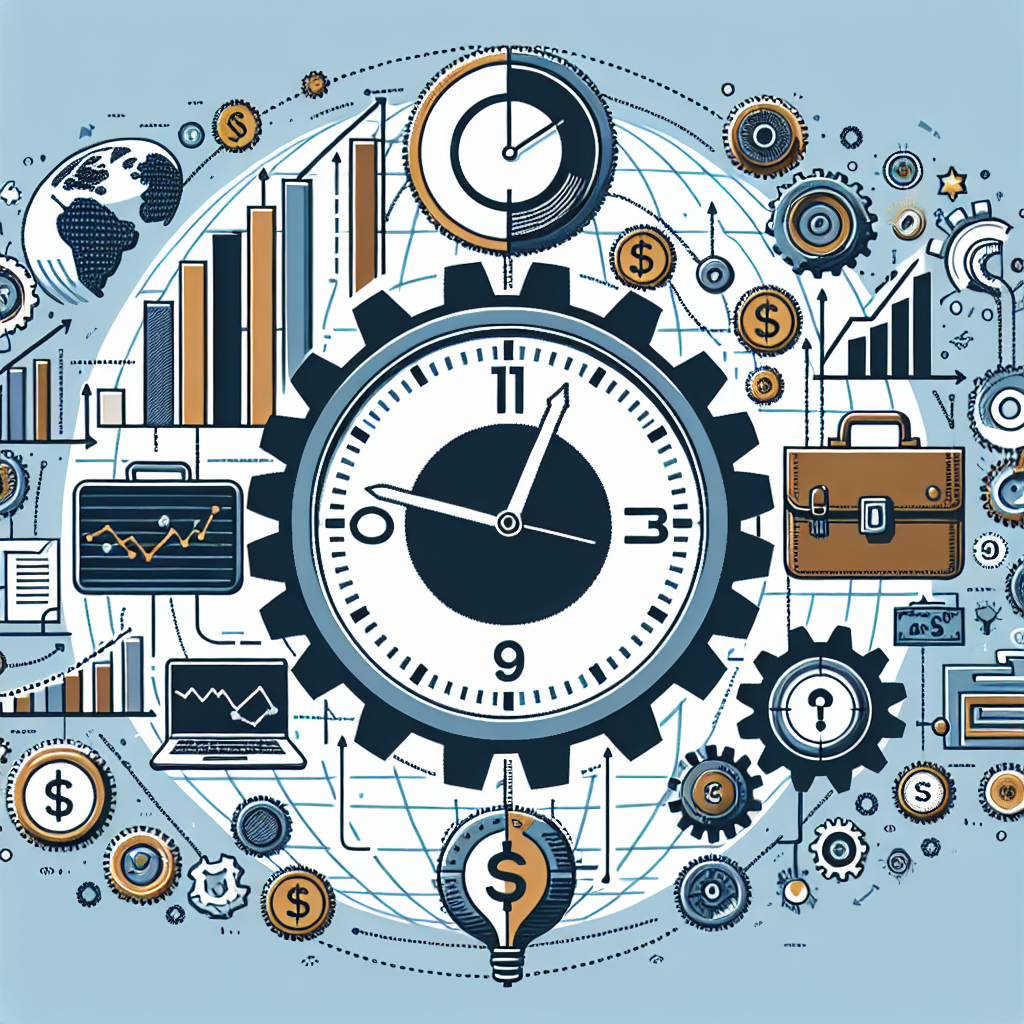 Time analysis: The secret to business transformation. Unlock new efficiencies, profits, and growth In this article, we'll explore how time analysis can revolutionize your business, from workload management to employee well-being. Let's dive in.