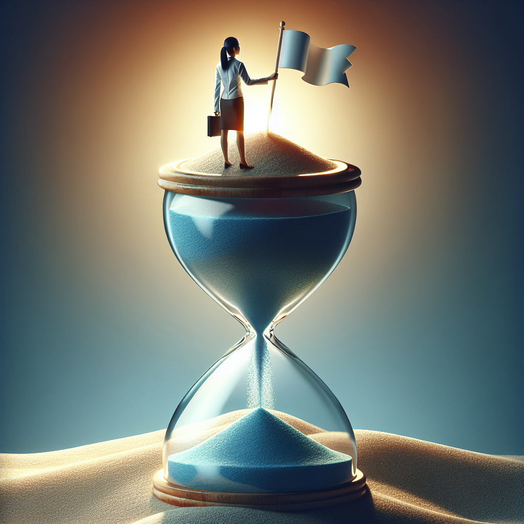 Leveraging Time Insights for Success