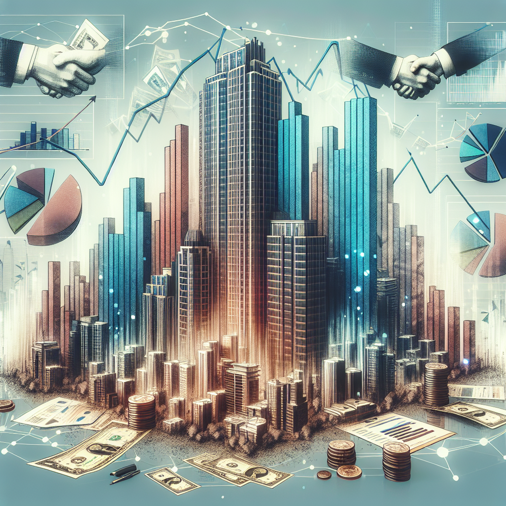 This article delves into the impact of transaction volume on businesses. We'll focus on its role in real estate and commercial real estate sectors.