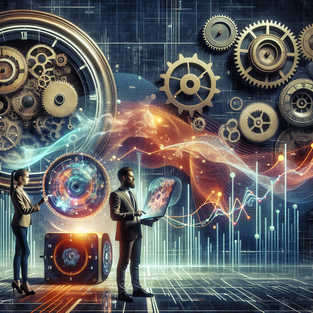 In this article, we'll explore the importance of analyzing time data and how it can transform the way we work. Let's dive in.