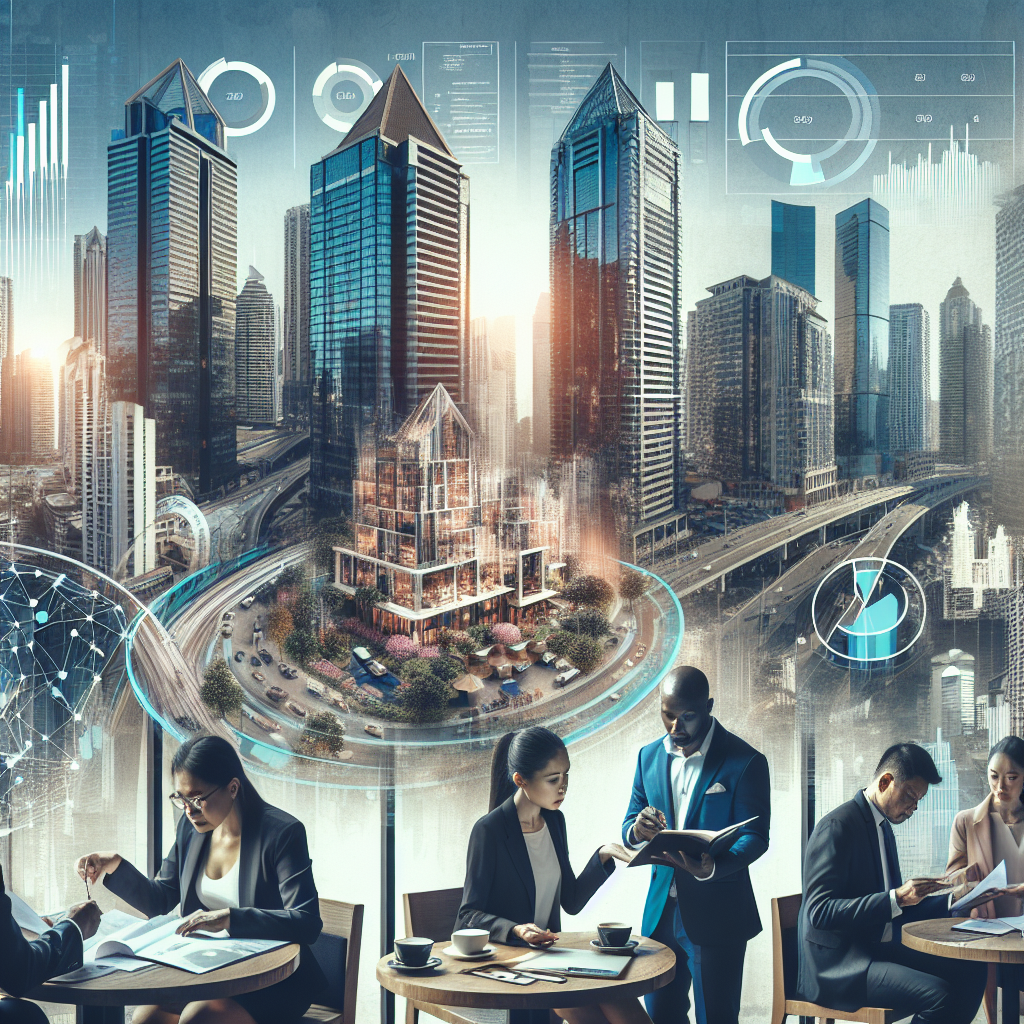 Maximize your revenue potential! Learn expert strategies to boost transaction volume, drive business growth, and skyrocket sales. Get the formula for success now This article will provide actionable strategies to boost your transaction volume. We'll focus on the real estate and commercial real estate sectors, but the principles apply across industries.