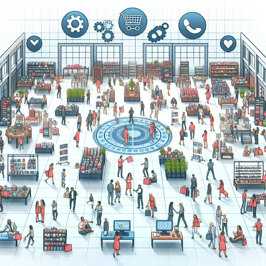 Social media is a powerful tool for ecommerce merchants. It's a platform to engage with customers and promote products.  Create a strong social media presence. Regularly post engaging content that resonates with your audience.    Use social media for customer service. Respond to queries and complaints promptly to build a positive brand image.  Promote your products creatively. Use high-quality images, videos, and user-generated content to showcase your offerings.