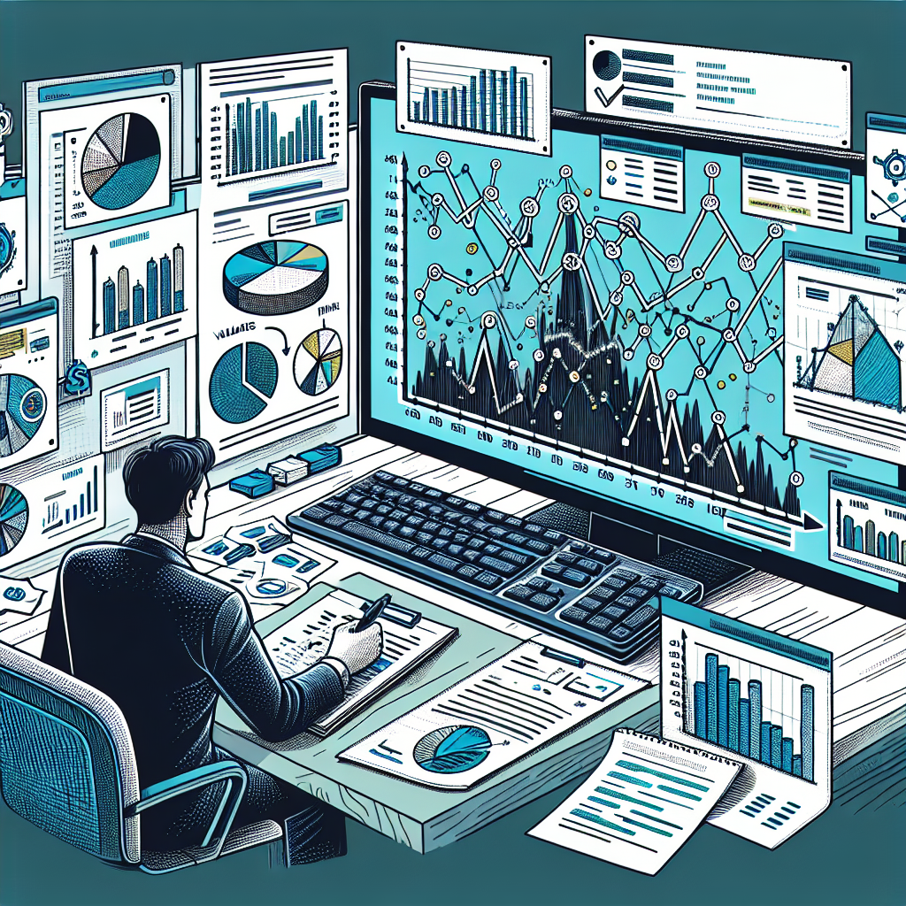 How to Measure and Track Transaction Volume