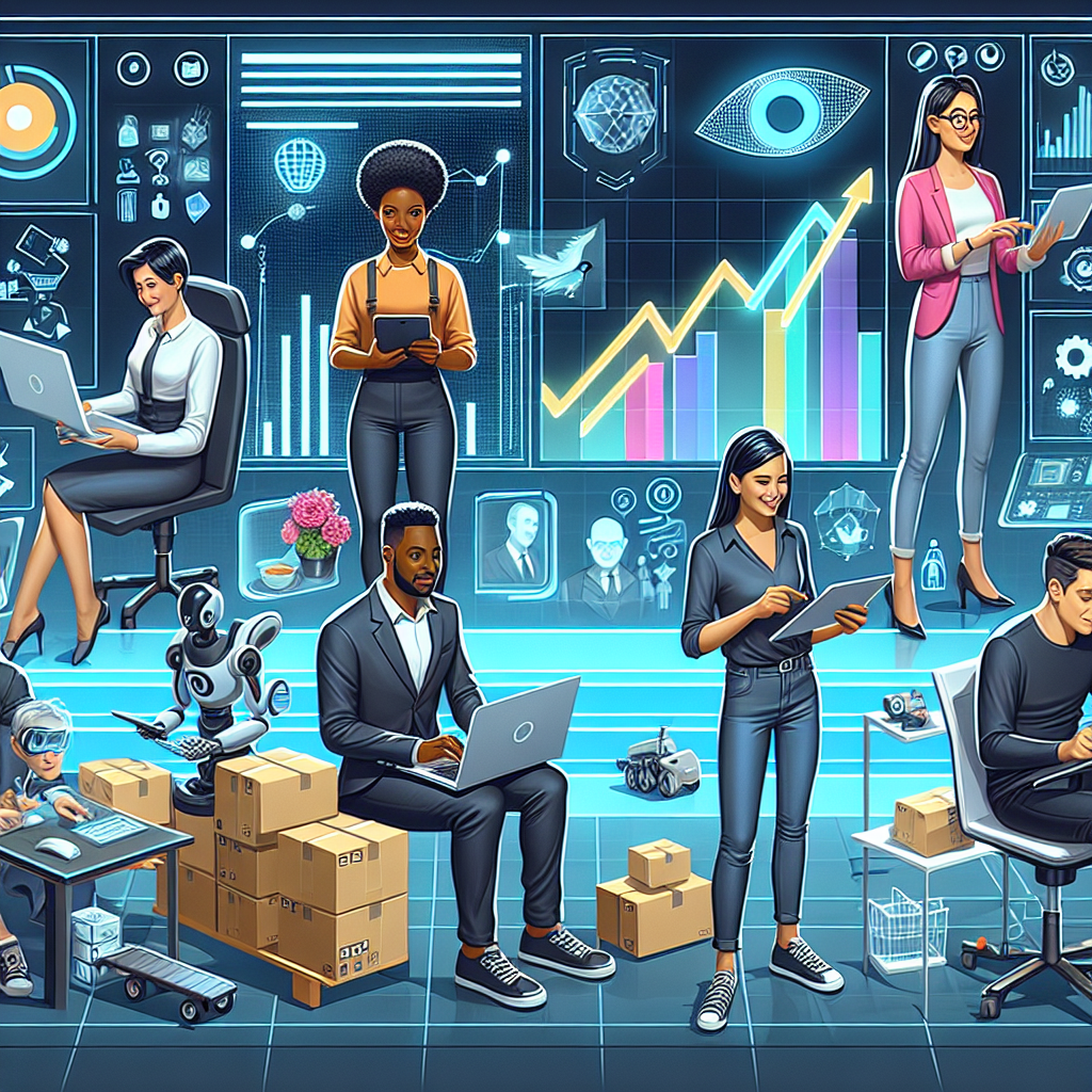 The Future of Ecommerce Merchants: Trends and Predictions