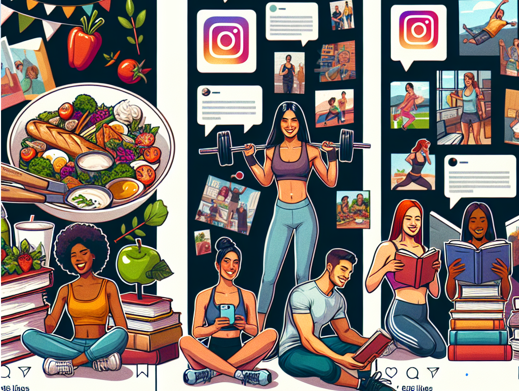 10 Unique Instagram Post Ideas