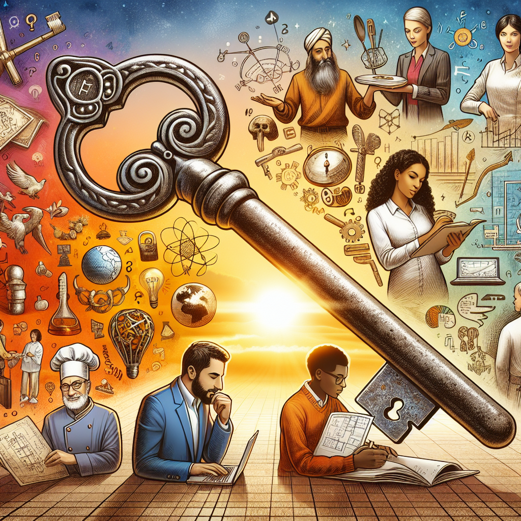 The Key to Making Smarter Decisions