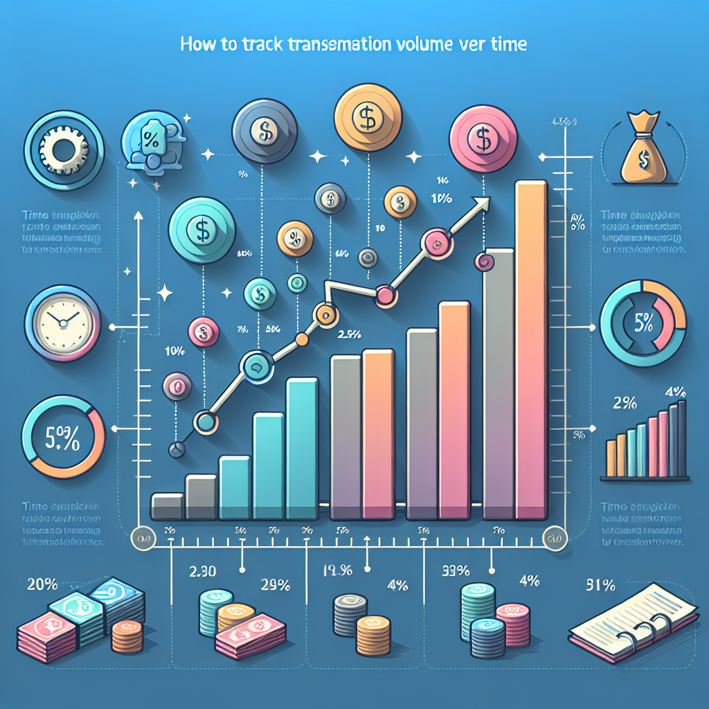 Get a pulse on your sales performance! Learn how to accurately measure and track transaction volume, and unlock data-driven insights to fuel your business growth effective strategies for keeping an eye on real estate transaction volume. Understanding Transaction Volume Transaction volume in real estate refers to the total number of transactions (sales or leases) completed within a specific period. It provides a quantitative measure of market activity and can be a strong indicator of demand and economic conditions. For those in commercial real estate, transaction volume can hint at shifts in business growth and investment trends.
