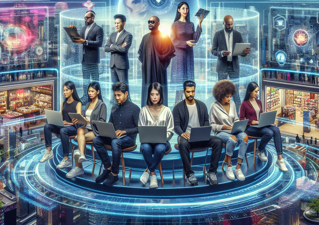 In this article, we delve into these emerging trends. We explore how they will influence the future of ecommerce merchants.