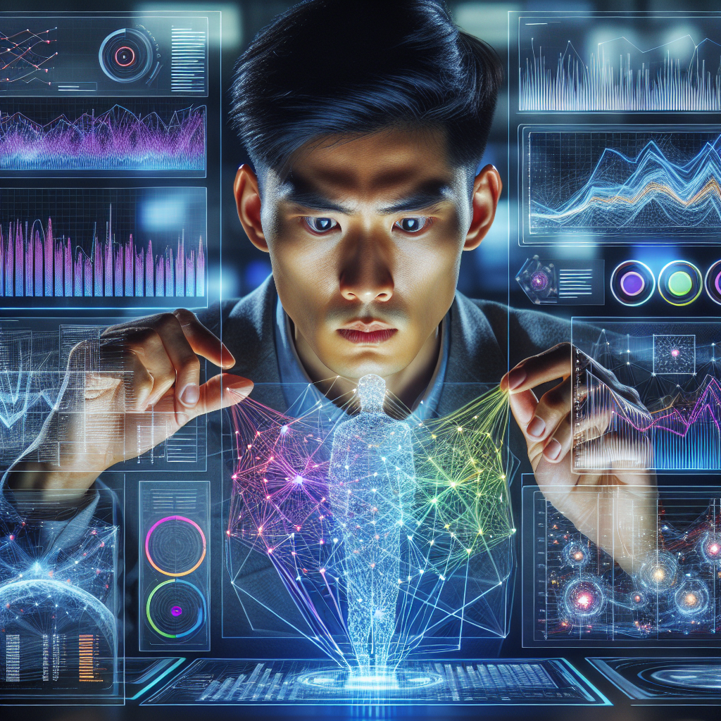 The Power of Analyzing Time Data