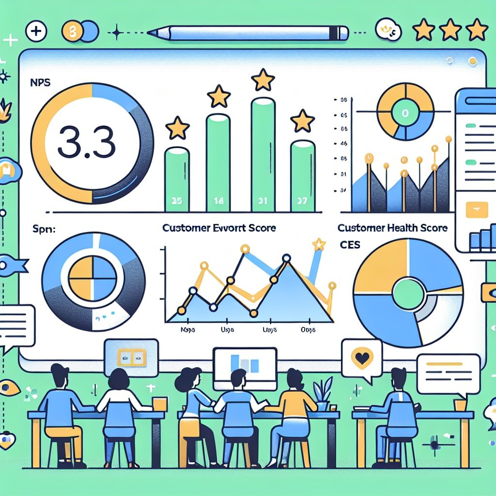 How to Measure Customer Success Effectively