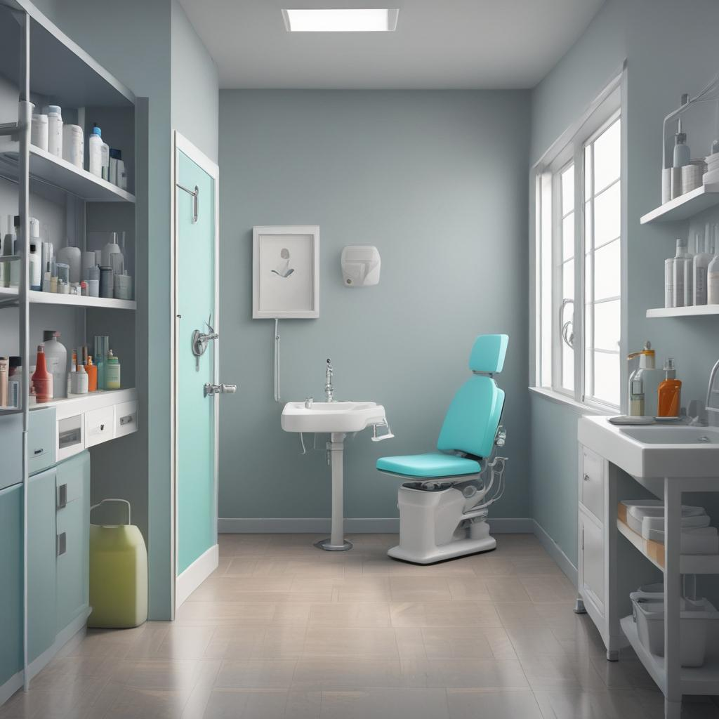 Unlock the Secrets of Effective Patient Care and Hygiene