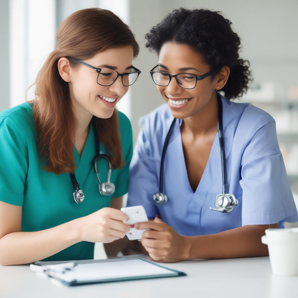 Unlock the Power of Nursing Leadership and Care Management