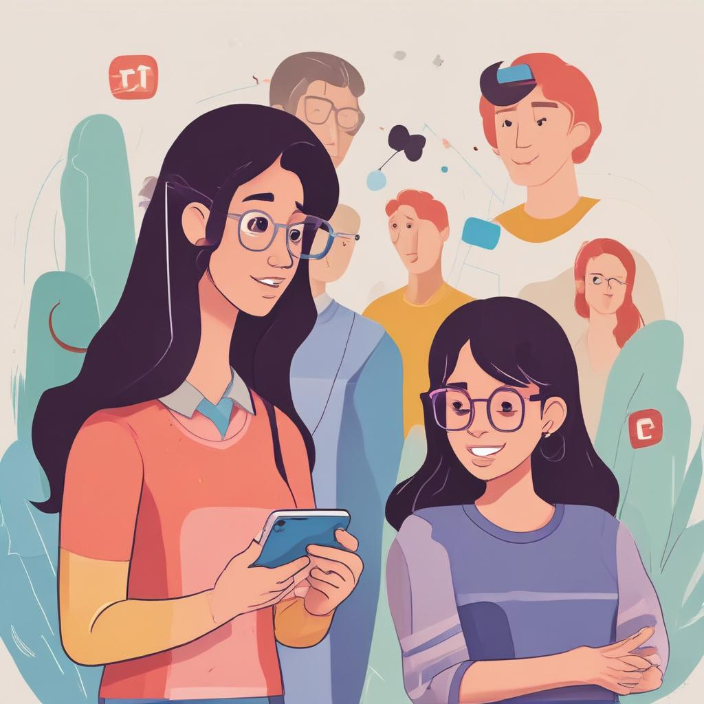 Mobile-First Strategies: Reaching Gen Z Where They Live (on Their Phones