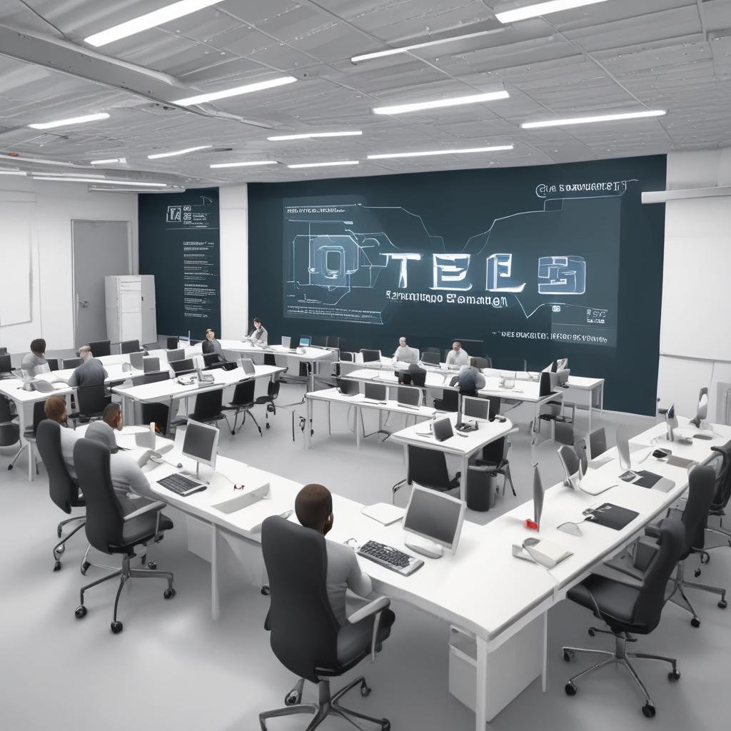 Unlock a World of Opportunities: Free Online TESL Training Course