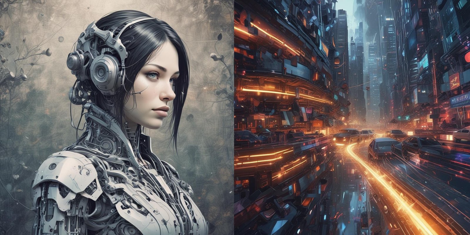 The Best Futuristic AI Robots You Need to See