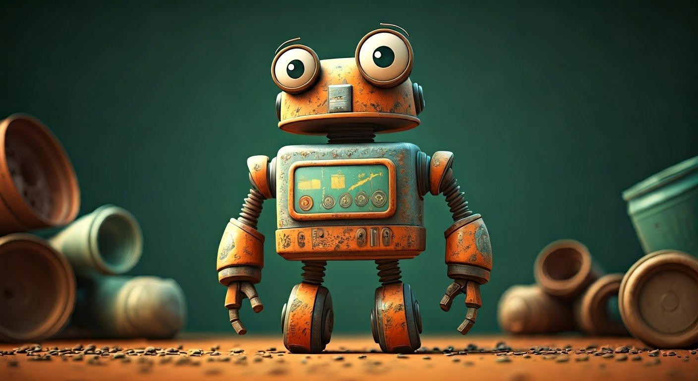 The Future of AI Robots: Predictions for 2025promote Your Business