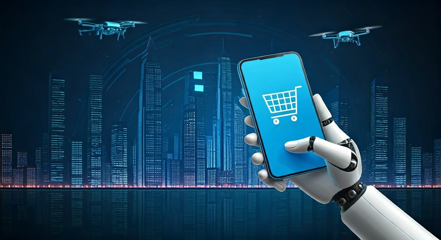 Revolutionizing Dropshipping: How AI is Transforming the Industry in 2025 – ai dropshipping