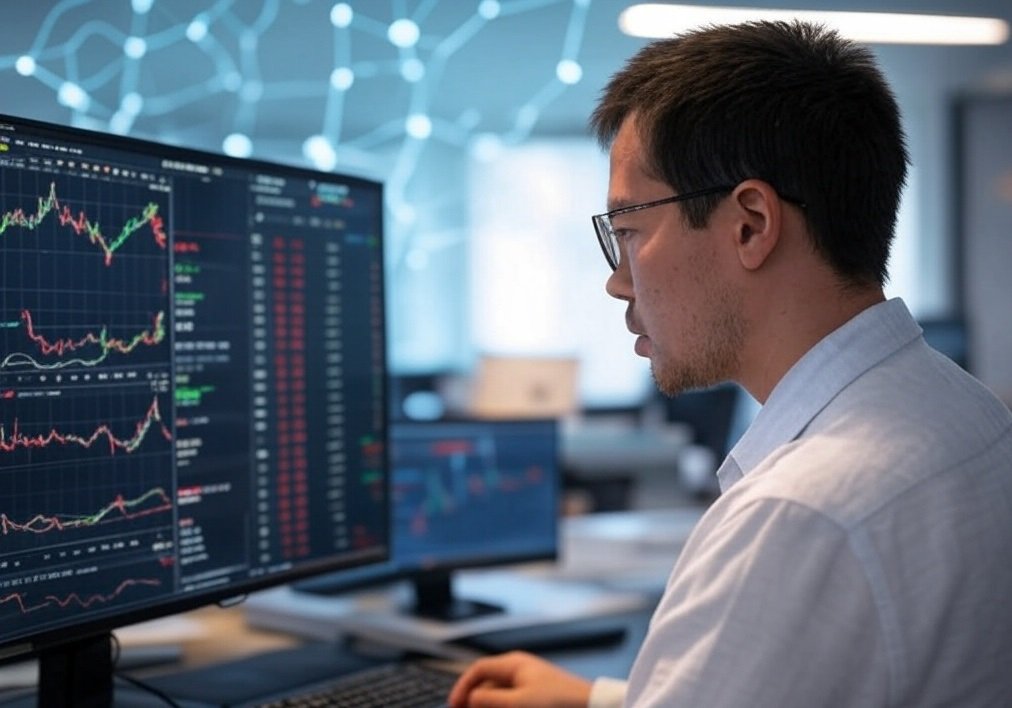 Unlocking Financial Potential: Investing in AI – financial investing