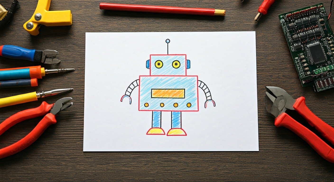 Building Your Own AI Robot: A Step-by-Step Guide promote Your Business