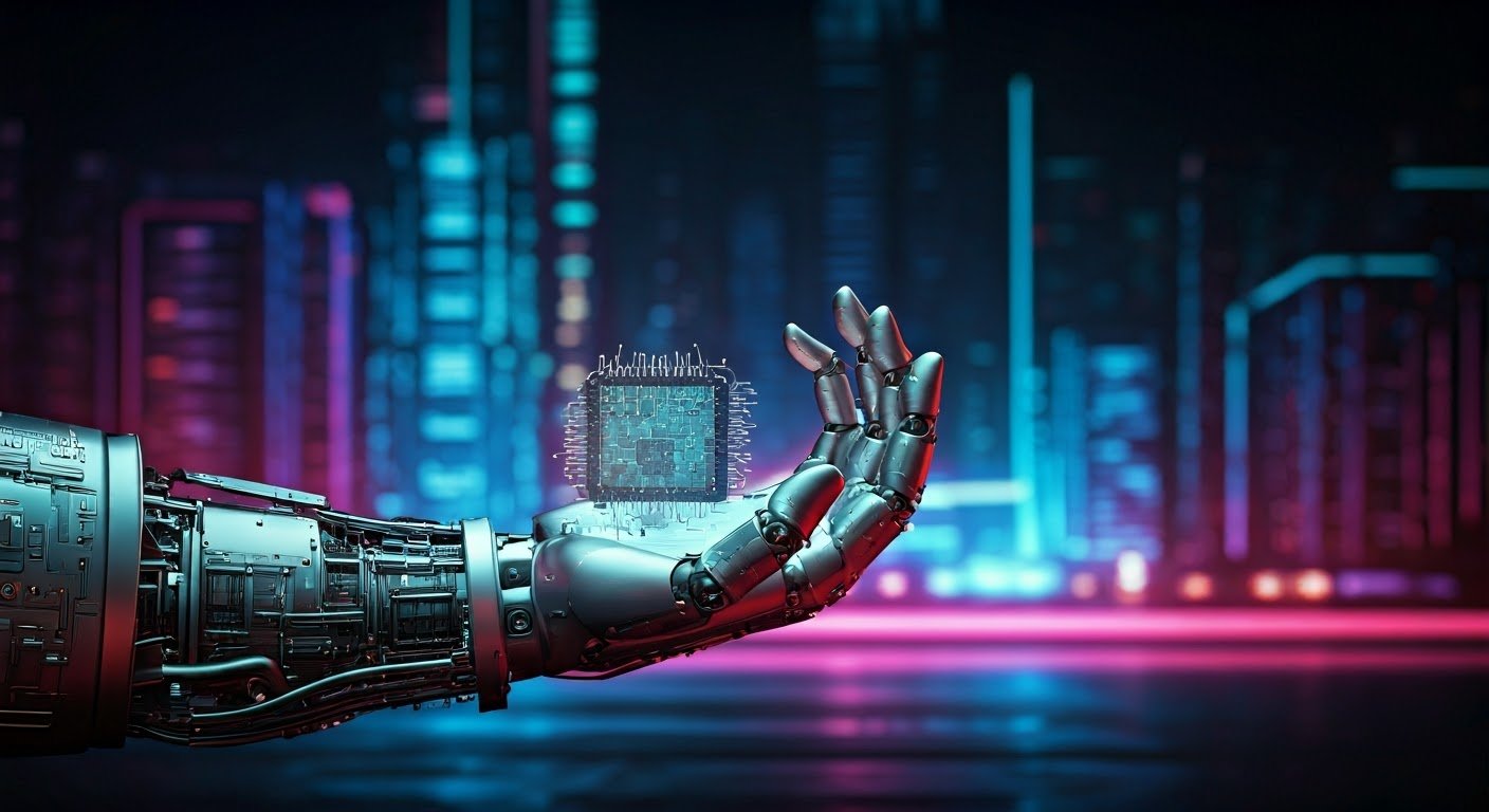 The Future of AI Robot Labor: Transforming the Workforcepromote Your Business