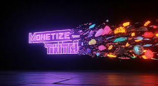 The Ultimate Guide to Monetizing Content on Twitch