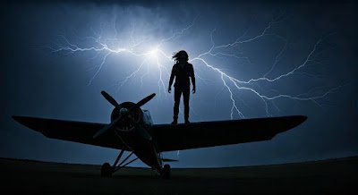 Turbulent Skies The Top 10 Most Bizarre Airline Incidents