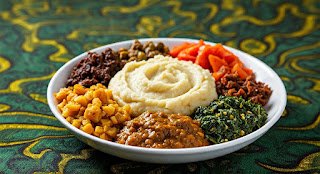 Ugandan Cuisine A Flavourful Journey Through Kampala
