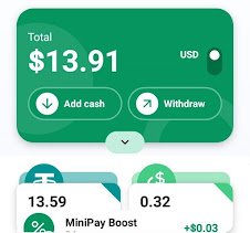 Unlocking Rewards with Minipay Your Guide to Earning Free USDT