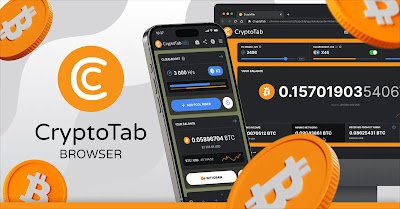 Earning Potential with CryptoTab Browser How Much Can You Really Make?