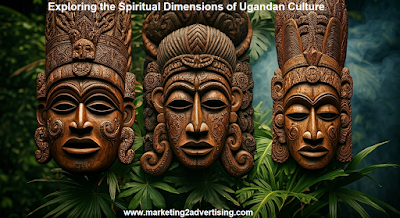 Exploring the Spiritual Dimensions of Ugandan Culture
