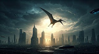 What to Expect in Jurassic World Rebirth