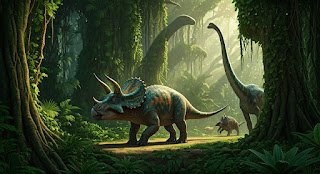 What to Expect in Jurassic World Rebirth