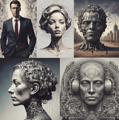 The Unapologetic Truth: Intelligence Meets Action