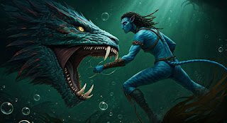 here is What to Expect in Avatar 4