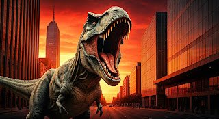 What to Expect in Jurassic World Rebirth