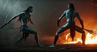 What to Expect in Avatar 4
