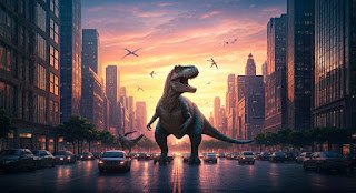 What to Expect in Jurassic World Rebirth