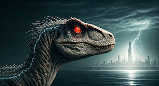 What to Expect in Jurassic World Rebirth